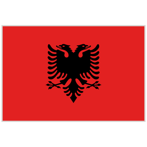 ALB Flag