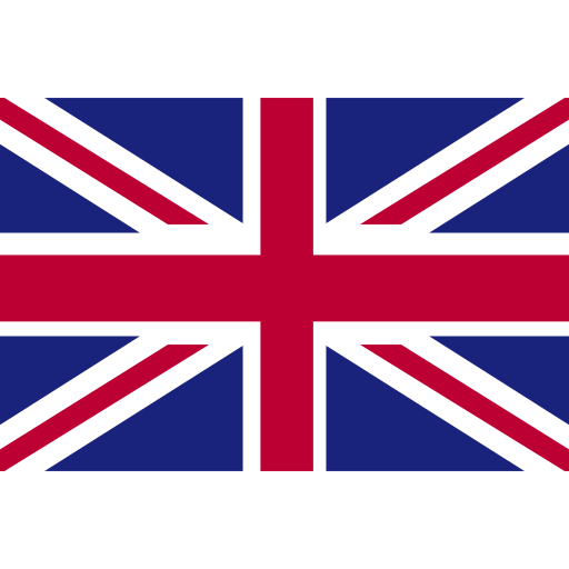 GBR Flag